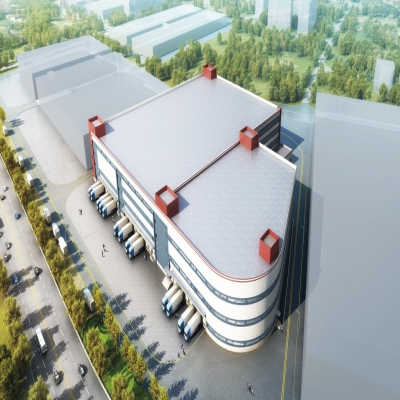 99499威尼斯工业园区3号库