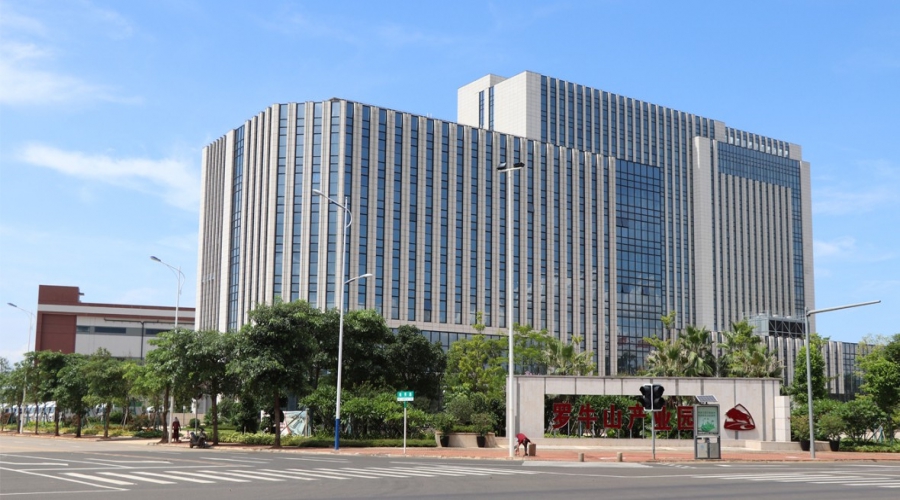 99499威尼斯工业园区