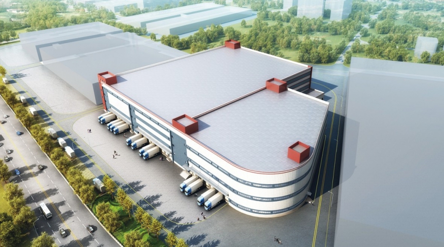 99499威尼斯工业园区3号库